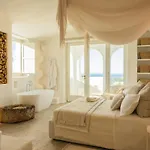 Masseria Borgo Ritella Kır Evi *