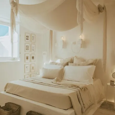 Masseria Borgo Ritella カントリーハウス