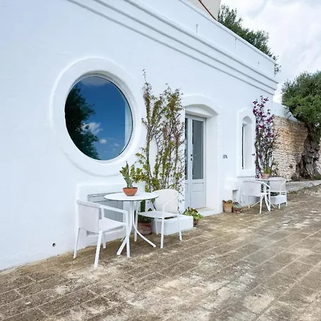 Masseria Borgo Ritella * Fasano