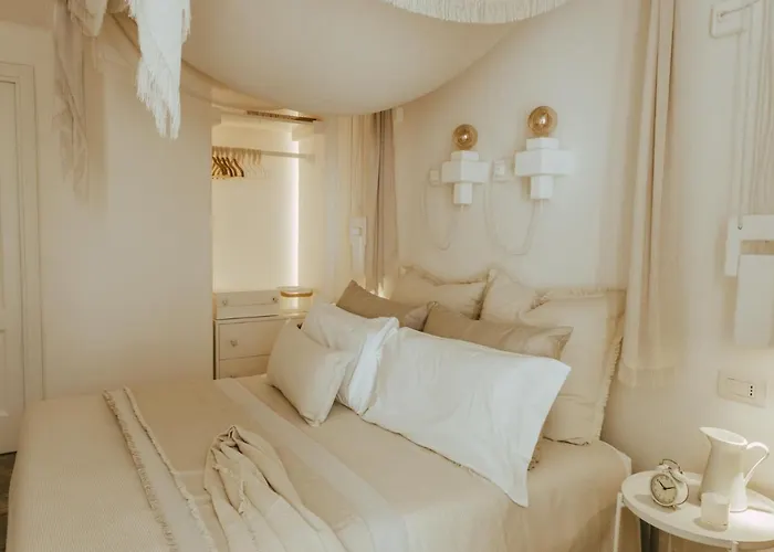 Hétvégi ház Masseria Borgo Ritella