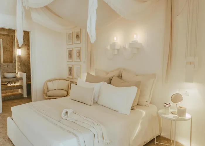 Hétvégi ház Masseria Borgo Ritella Fasano