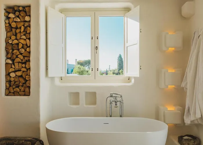 Masseria Borgo Ritella Hétvégi ház Fasano