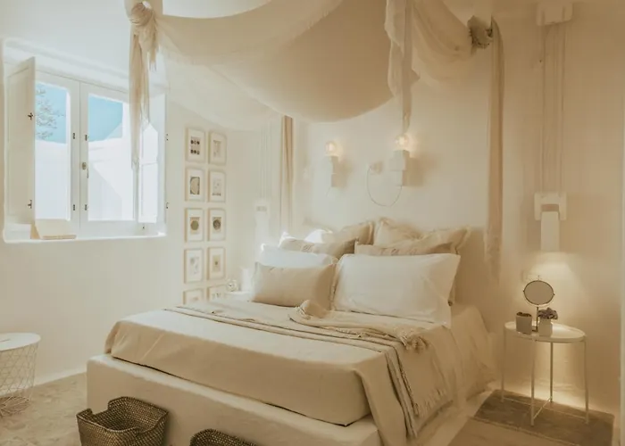 Masseria Borgo Ritella Hétvégi ház