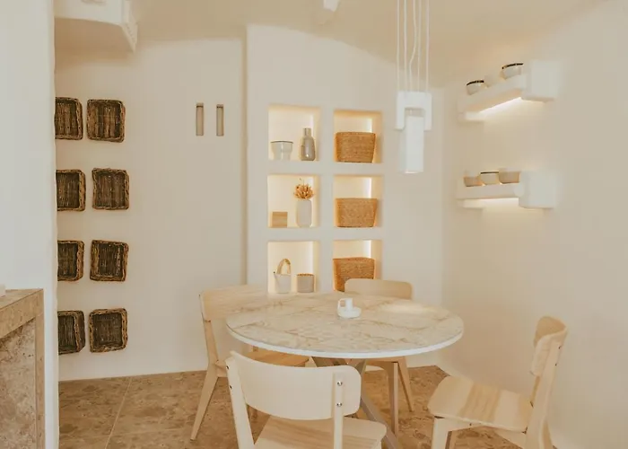 Masseria Borgo Ritella Hétvégi ház *