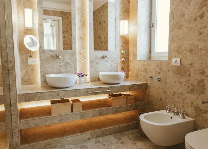 Masseria Borgo Ritella Hétvégi ház *