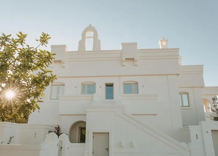 Masseria Borgo Ritella