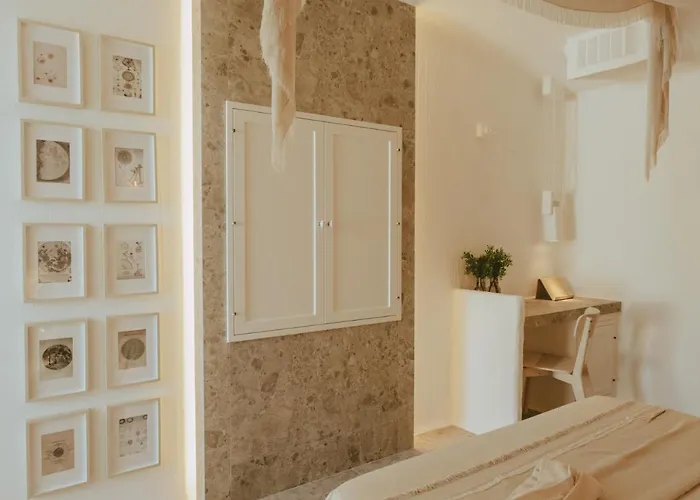 Masseria Borgo Ritella Hétvégi ház Fasano