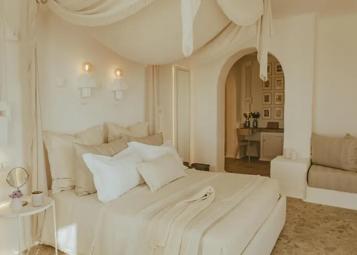 Masseria Borgo Ritella Hétvégi ház