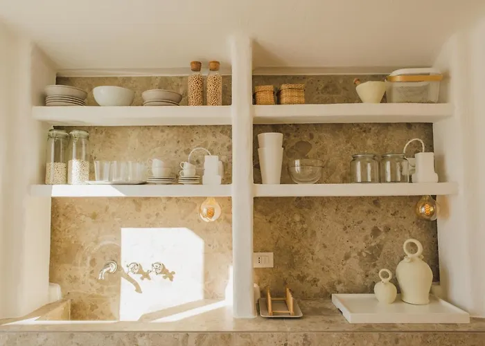 Masseria Borgo Ritella