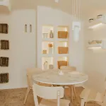 Masseria Borgo Ritella Casa di campagna *