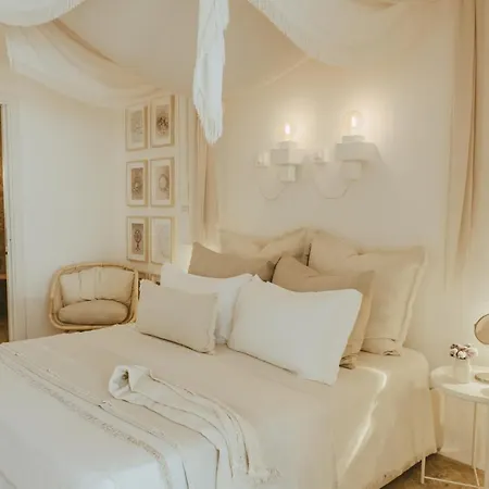 Country house Masseria Borgo Ritella Fasano