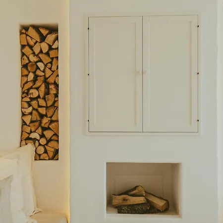 Masseria Borgo Ritella *