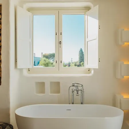 Masseria Borgo Ritella Landhaus Fasano