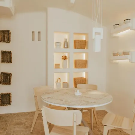 Masseria Borgo Ritella Country house *