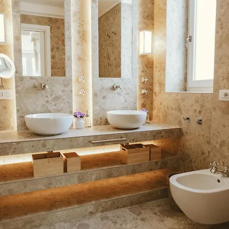 Masseria Borgo Ritella Country house *