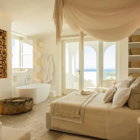 Masseria Borgo Ritella Landhaus *