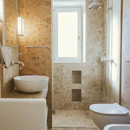 Masseria Borgo Ritella Fasano