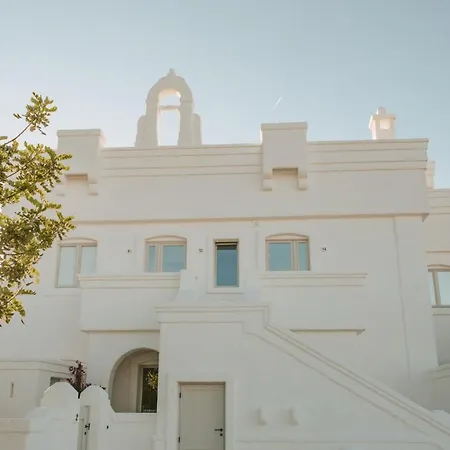 Masseria Borgo Ritella