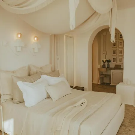 Masseria Borgo Ritella Country house