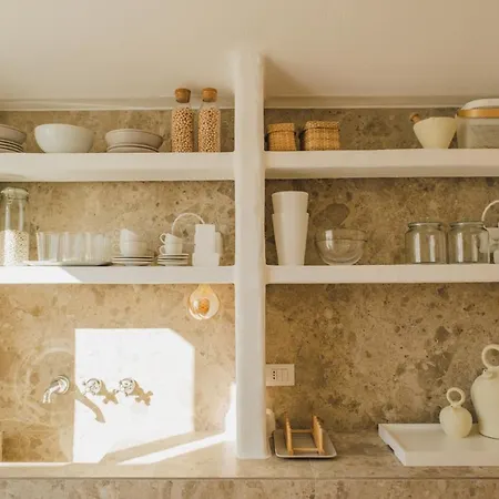 Masseria Borgo Ritella