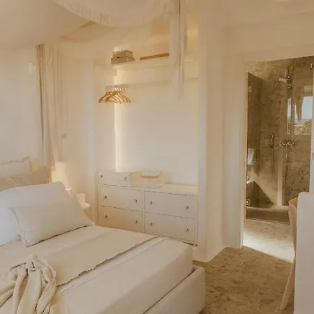 Country house Masseria Borgo Ritella *