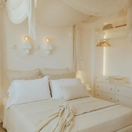 Masseria Borgo Ritella