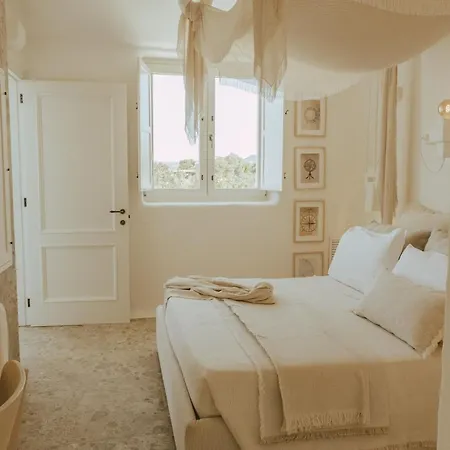 Masseria Borgo Ritella