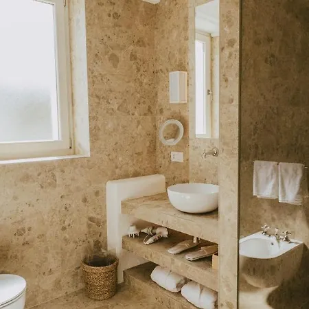 Masseria Borgo Ritella * Fasano