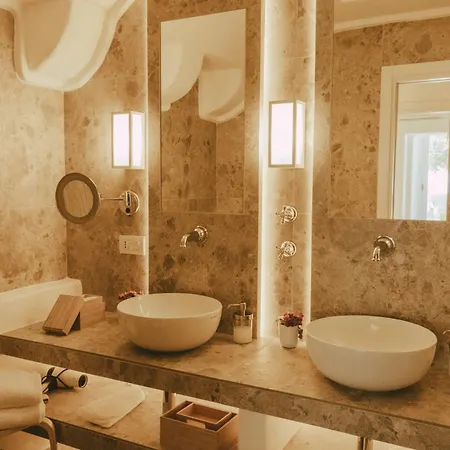 Masseria Borgo Ritella Fasano