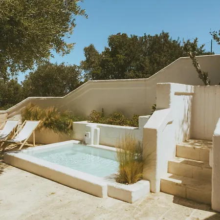 Masseria Borgo Ritella