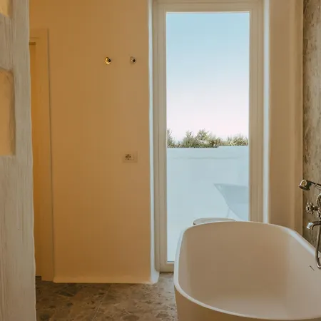 Masseria Borgo Ritella Fasano