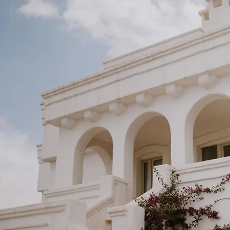 Country house Masseria Borgo Ritella