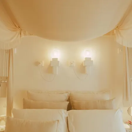Masseria Borgo Ritella Landhaus *