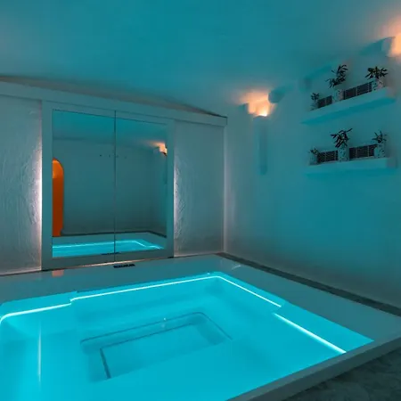 Masseria Borgo Ritella Gospodarstwo wiejskie *