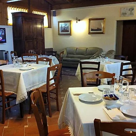 Masseria Borgo Ritella * فاسانو