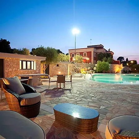 Masseria Borgo Ritella