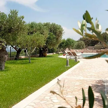 Masseria Borgo Ritella