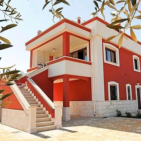 Masseria Borgo Ritella