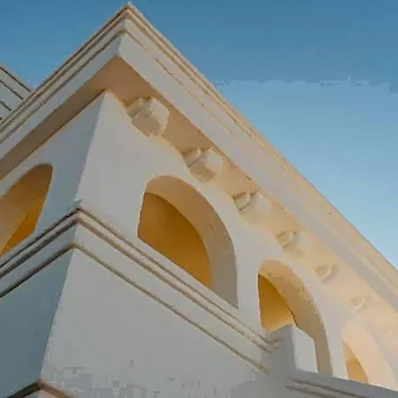 Masseria Borgo Ritella Gospodarstwo wiejskie
