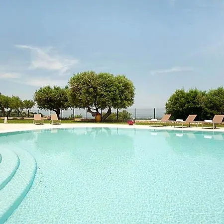 Masseria Borgo Ritella *