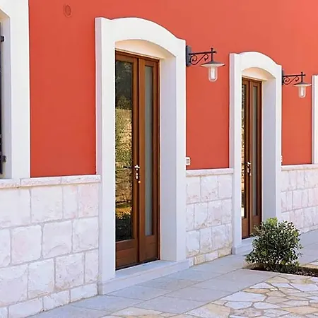 Masseria Borgo Ritella *
