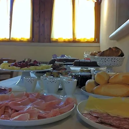 منزل ريفي Masseria Borgo Ritella فاسانو