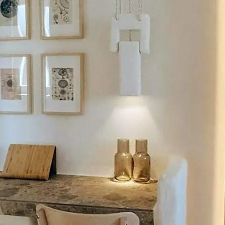 Masseria Borgo Ritella * فاسانو