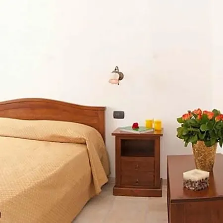 Gospodarstwo wiejskie Masseria Borgo Ritella Fasano
