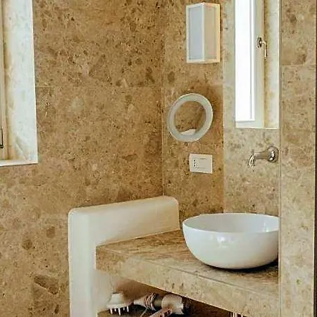 Masseria Borgo Ritella Landhaus Fasano