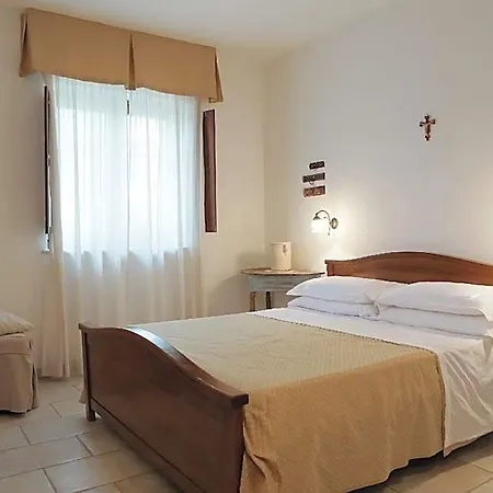 Masseria Borgo Ritella Gospodarstwo wiejskie *