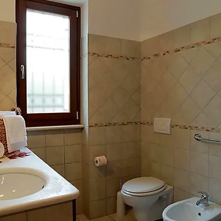 Landhaus Masseria Borgo Ritella