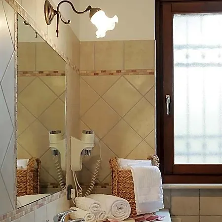 Landhaus Masseria Borgo Ritella