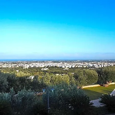 Masseria Borgo Ritella *