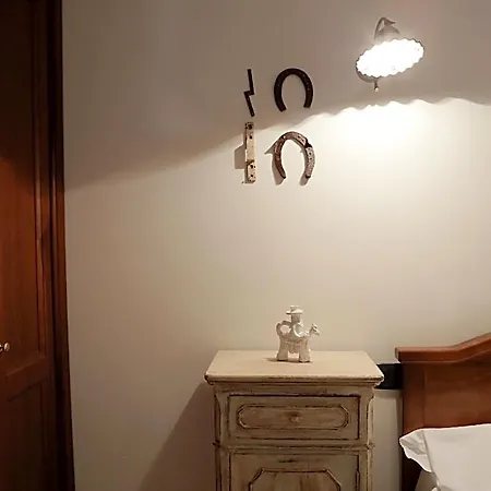 Masseria Borgo Ritella